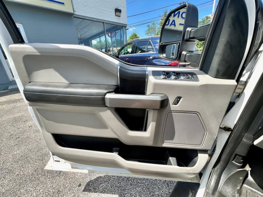 2018 Ford F-150 XLT 4WD SuperCab 6.5'' Box, available for sale in Manchester, New Hampshire | Second Street Auto Sales Inc. Manchester, New Hampshire 2018 Ford F-150 XLT 4WD SuperCab 6.5'' Box, available for sale in Manchester, New Hampshire | Second Street Auto Sales Inc. Manchester, New Hampshire