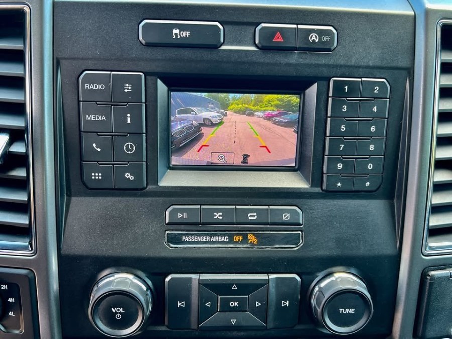 2018 Ford F-150 XLT 4WD SuperCab 6.5'' Box, available for sale in Manchester, New Hampshire | Second Street Auto Sales Inc. Manchester, New Hampshire 2018 Ford F-150 XLT 4WD SuperCab 6.5'' Box, available for sale in Manchester, New Hampshire | Second Street Auto Sales Inc. Manchester, New Hampshire