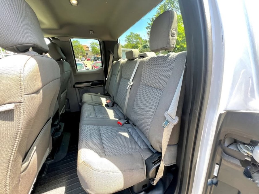 2018 Ford F-150 XLT 4WD SuperCab 6.5'' Box, available for sale in Manchester, New Hampshire | Second Street Auto Sales Inc. Manchester, New Hampshire 2018 Ford F-150 XLT 4WD SuperCab 6.5'' Box, available for sale in Manchester, New Hampshire | Second Street Auto Sales Inc. Manchester, New Hampshire