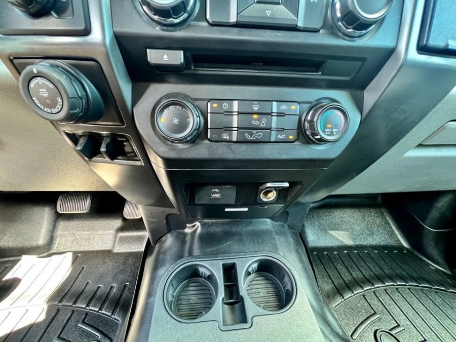 2018 Ford F-150 XLT 4WD SuperCab 6.5'' Box, available for sale in Manchester, New Hampshire | Second Street Auto Sales Inc. Manchester, New Hampshire 2018 Ford F-150 XLT 4WD SuperCab 6.5'' Box, available for sale in Manchester, New Hampshire | Second Street Auto Sales Inc. Manchester, New Hampshire