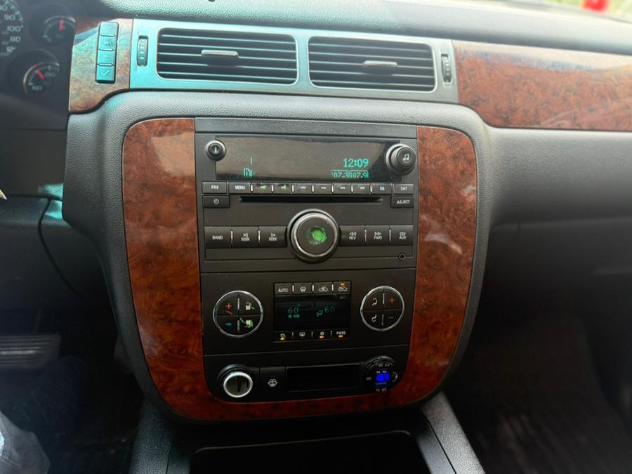 2008 Chevrolet Silverado 1500 4WD Ext Cab 143.5" LTZ, available for sale in Bridgeport, Connecticut | CT Auto. Bridgeport, Connecticut 2008 Chevrolet Silverado 1500 4WD Ext Cab 143.5" LTZ, available for sale in Bridgeport, Connecticut | CT Auto. Bridgeport, Connecticut