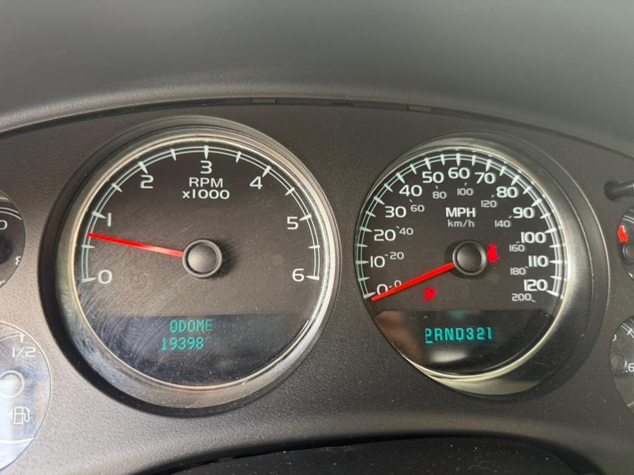 2008 Chevrolet Silverado 1500 4WD Ext Cab 143.5" LTZ, available for sale in Bridgeport, Connecticut | CT Auto. Bridgeport, Connecticut 2008 Chevrolet Silverado 1500 4WD Ext Cab 143.5" LTZ, available for sale in Bridgeport, Connecticut | CT Auto. Bridgeport, Connecticut