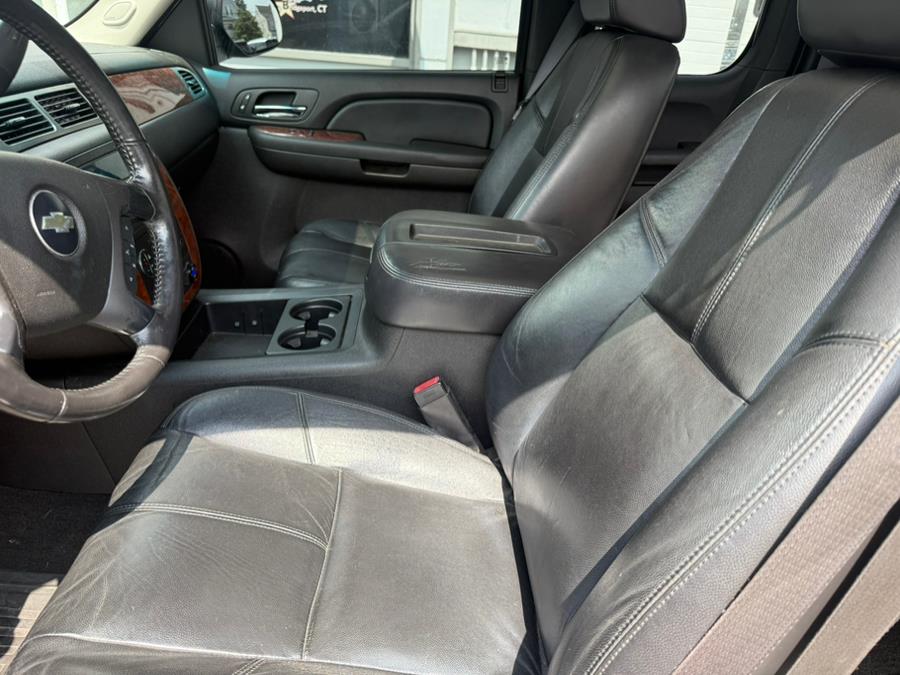 2008 Chevrolet Silverado 1500 4WD Ext Cab 143.5" LTZ, available for sale in Bridgeport, Connecticut | CT Auto. Bridgeport, Connecticut 2008 Chevrolet Silverado 1500 4WD Ext Cab 143.5" LTZ, available for sale in Bridgeport, Connecticut | CT Auto. Bridgeport, Connecticut