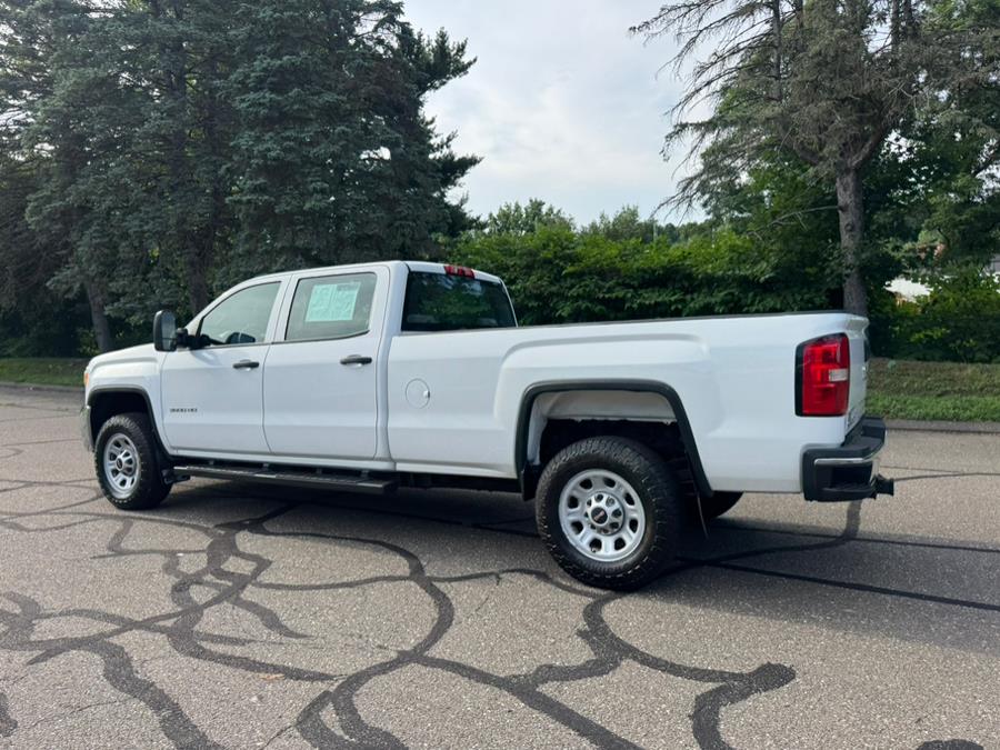 2015 GMC Sierra 3500HD 4WD Crew Cab 167.7", available for sale in Waterbury, Connecticut | Platinum Auto Care. Waterbury, Connecticut 2015 GMC Sierra 3500HD 4WD Crew Cab 167.7", available for sale in Waterbury, Connecticut | Platinum Auto Care. Waterbury, Connecticut