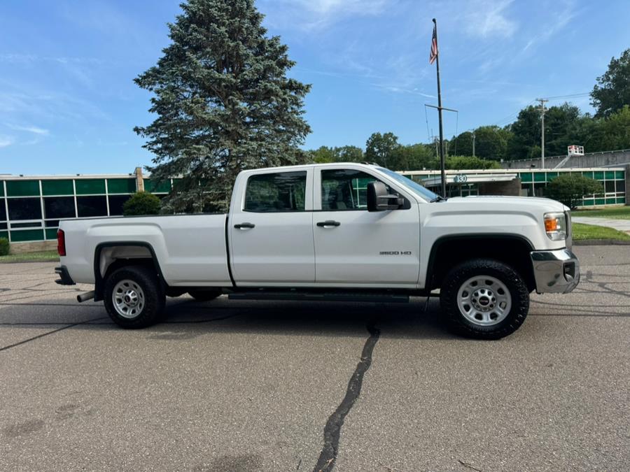 2015 GMC Sierra 3500HD 4WD Crew Cab 167.7", available for sale in Waterbury, Connecticut | Platinum Auto Care. Waterbury, Connecticut 2015 GMC Sierra 3500HD 4WD Crew Cab 167.7", available for sale in Waterbury, Connecticut | Platinum Auto Care. Waterbury, Connecticut