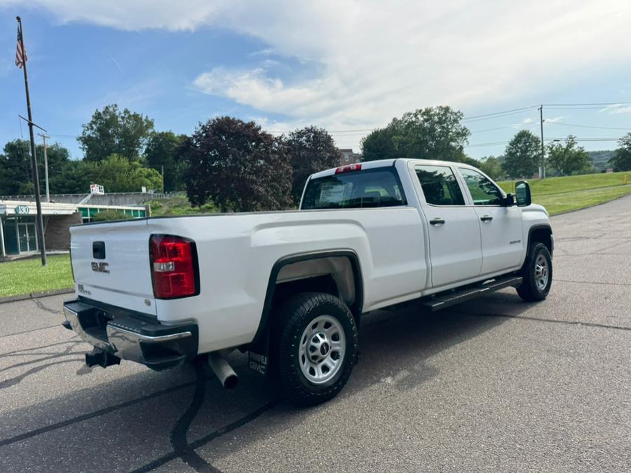2015 GMC Sierra 3500HD 4WD Crew Cab 167.7", available for sale in Waterbury, Connecticut | Platinum Auto Care. Waterbury, Connecticut 2015 GMC Sierra 3500HD 4WD Crew Cab 167.7", available for sale in Waterbury, Connecticut | Platinum Auto Care. Waterbury, Connecticut