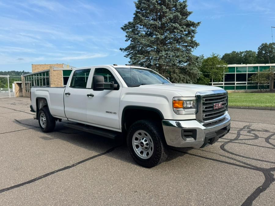 2015 GMC Sierra 3500HD 4WD Crew Cab 167.7", available for sale in Waterbury, Connecticut | Platinum Auto Care. Waterbury, Connecticut 2015 GMC Sierra 3500HD 4WD Crew Cab 167.7", available for sale in Waterbury, Connecticut | Platinum Auto Care. Waterbury, Connecticut