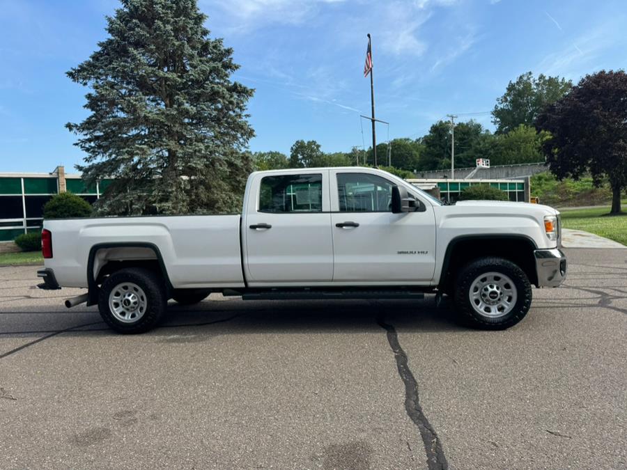2015 GMC Sierra 3500HD 4WD Crew Cab 167.7", available for sale in Waterbury, Connecticut | Platinum Auto Care. Waterbury, Connecticut 2015 GMC Sierra 3500HD 4WD Crew Cab 167.7", available for sale in Waterbury, Connecticut | Platinum Auto Care. Waterbury, Connecticut