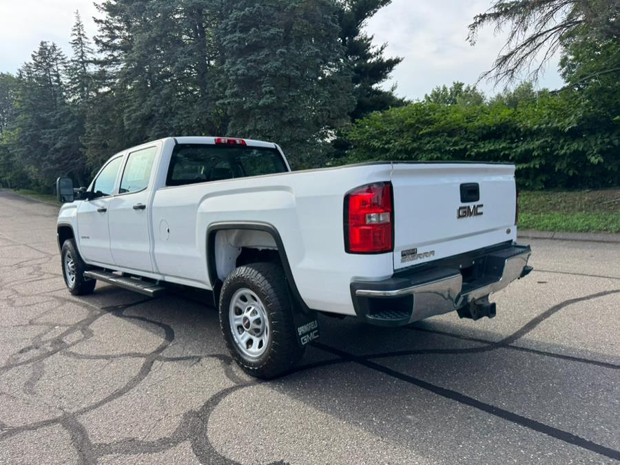 2015 GMC Sierra 3500HD 4WD Crew Cab 167.7", available for sale in Waterbury, Connecticut | Platinum Auto Care. Waterbury, Connecticut 2015 GMC Sierra 3500HD 4WD Crew Cab 167.7", available for sale in Waterbury, Connecticut | Platinum Auto Care. Waterbury, Connecticut