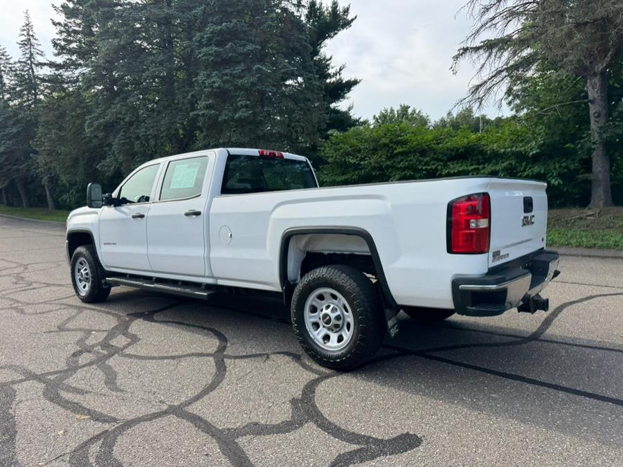 2015 GMC Sierra 3500HD 4WD Crew Cab 167.7", available for sale in Waterbury, Connecticut | Platinum Auto Care. Waterbury, Connecticut 2015 GMC Sierra 3500HD 4WD Crew Cab 167.7", available for sale in Waterbury, Connecticut | Platinum Auto Care. Waterbury, Connecticut