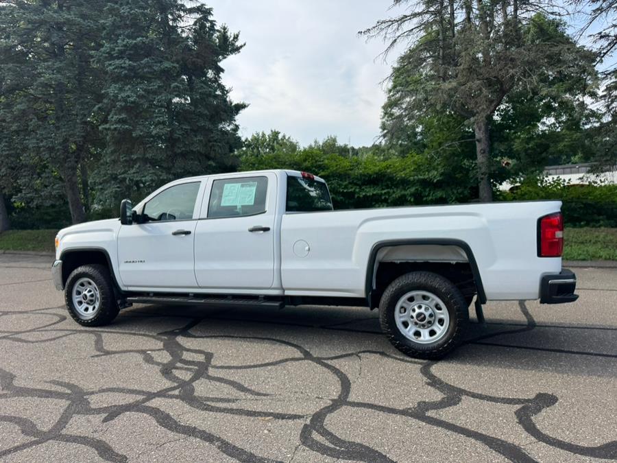2015 GMC Sierra 3500HD 4WD Crew Cab 167.7", available for sale in Waterbury, Connecticut | Platinum Auto Care. Waterbury, Connecticut 2015 GMC Sierra 3500HD 4WD Crew Cab 167.7", available for sale in Waterbury, Connecticut | Platinum Auto Care. Waterbury, Connecticut