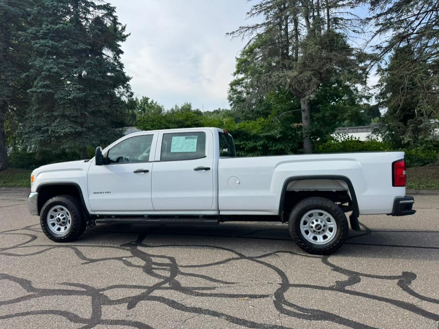 2015 GMC Sierra 3500HD 4WD Crew Cab 167.7", available for sale in Waterbury, Connecticut | Platinum Auto Care. Waterbury, Connecticut 2015 GMC Sierra 3500HD 4WD Crew Cab 167.7", available for sale in Waterbury, Connecticut | Platinum Auto Care. Waterbury, Connecticut