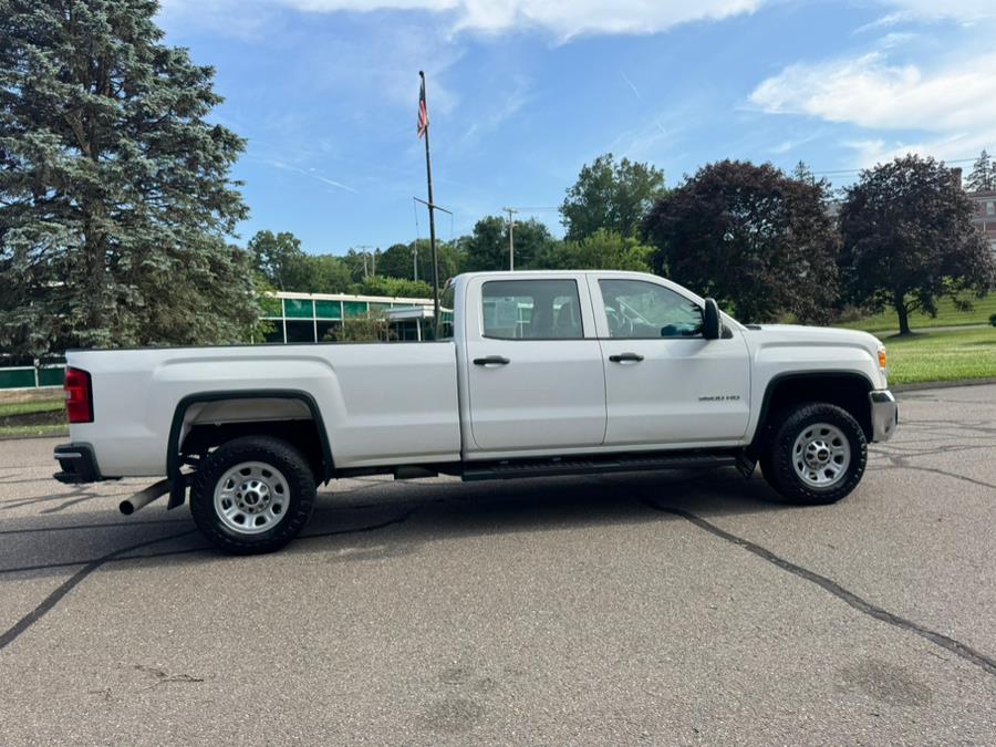 2015 GMC Sierra 3500HD 4WD Crew Cab 167.7", available for sale in Waterbury, Connecticut | Platinum Auto Care. Waterbury, Connecticut 2015 GMC Sierra 3500HD 4WD Crew Cab 167.7", available for sale in Waterbury, Connecticut | Platinum Auto Care. Waterbury, Connecticut