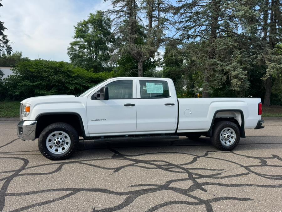 2015 GMC Sierra 3500HD 4WD Crew Cab 167.7", available for sale in Waterbury, Connecticut | Platinum Auto Care. Waterbury, Connecticut 2015 GMC Sierra 3500HD 4WD Crew Cab 167.7", available for sale in Waterbury, Connecticut | Platinum Auto Care. Waterbury, Connecticut