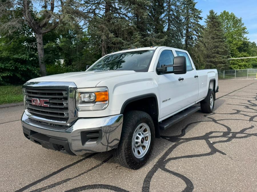 2015 GMC Sierra 3500HD 4WD Crew Cab 167.7", available for sale in Waterbury, Connecticut | Platinum Auto Care. Waterbury, Connecticut 2015 GMC Sierra 3500HD 4WD Crew Cab 167.7", available for sale in Waterbury, Connecticut | Platinum Auto Care. Waterbury, Connecticut
