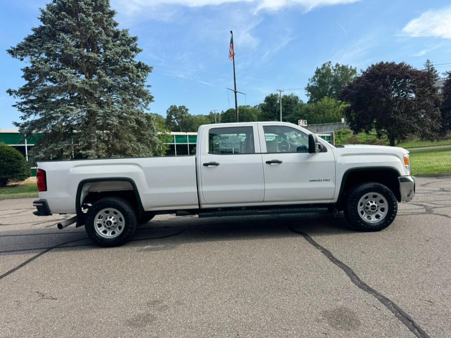 2015 GMC Sierra 3500HD 4WD Crew Cab 167.7", available for sale in Waterbury, Connecticut | Platinum Auto Care. Waterbury, Connecticut 2015 GMC Sierra 3500HD 4WD Crew Cab 167.7", available for sale in Waterbury, Connecticut | Platinum Auto Care. Waterbury, Connecticut