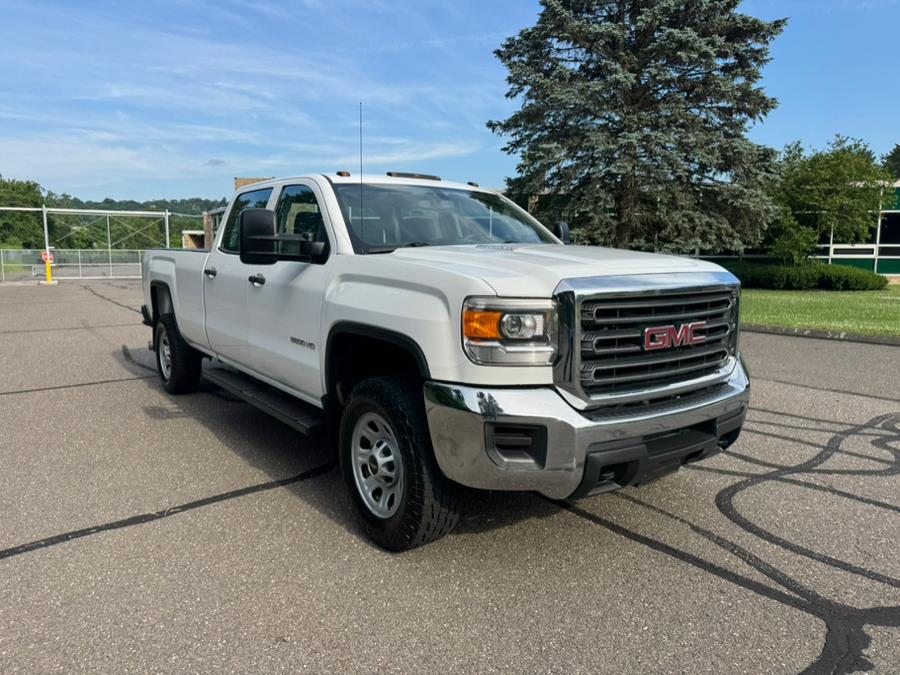 2015 GMC Sierra 3500HD 4WD Crew Cab 167.7", available for sale in Waterbury, Connecticut | Platinum Auto Care. Waterbury, Connecticut 2015 GMC Sierra 3500HD 4WD Crew Cab 167.7", available for sale in Waterbury, Connecticut | Platinum Auto Care. Waterbury, Connecticut