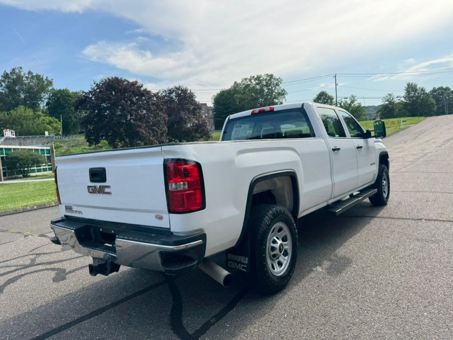 2015 GMC Sierra 3500HD 4WD Crew Cab 167.7", available for sale in Waterbury, Connecticut | Platinum Auto Care. Waterbury, Connecticut 2015 GMC Sierra 3500HD 4WD Crew Cab 167.7", available for sale in Waterbury, Connecticut | Platinum Auto Care. Waterbury, Connecticut