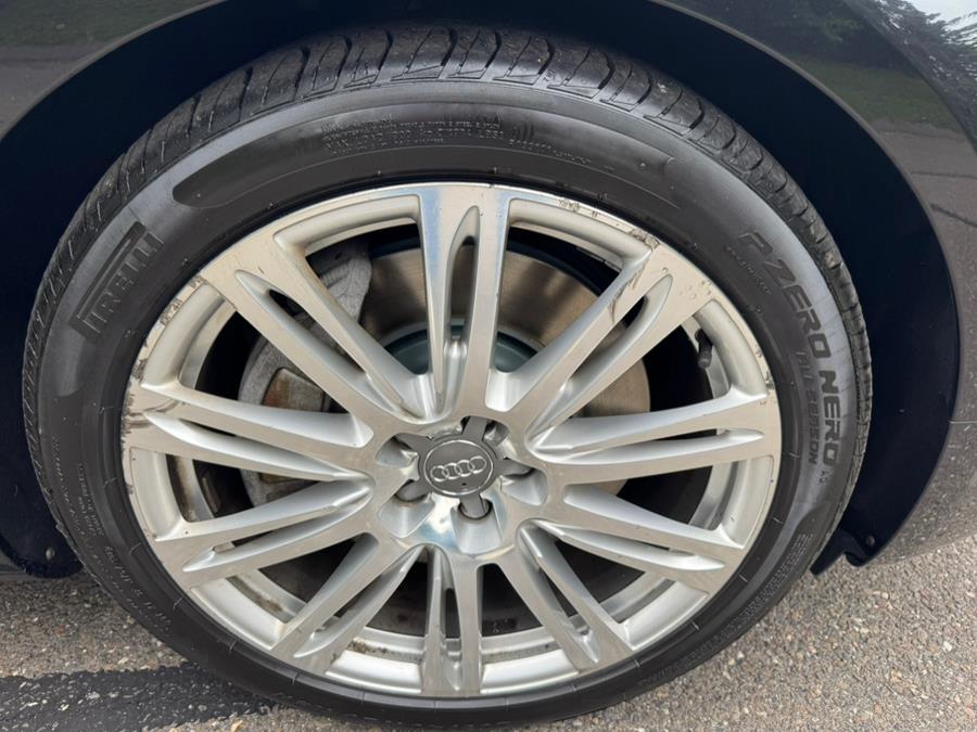 2014 Audi A8 L 4dr Sdn 4.0T, available for sale in Waterbury, Connecticut | Platinum Auto Care. Waterbury, Connecticut 2014 Audi A8 L 4dr Sdn 4.0T, available for sale in Waterbury, Connecticut | Platinum Auto Care. Waterbury, Connecticut