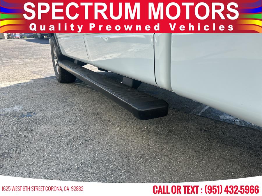 2013 Ford F-150 4WD SuperCrew 157" FX4, available for sale in Corona, California | Spectrum Motors. Corona, California 2013 Ford F-150 4WD SuperCrew 157" FX4, available for sale in Corona, California | Spectrum Motors. Corona, California
