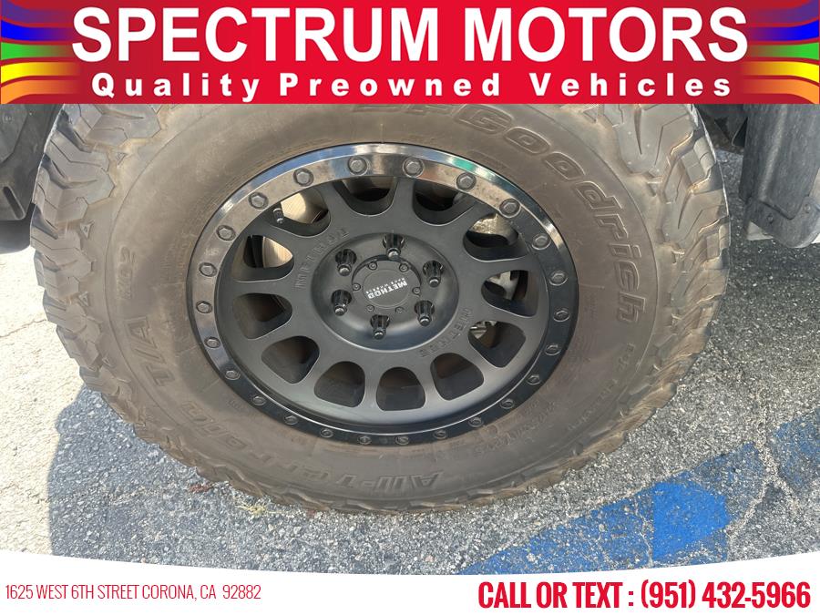2016 Ford F-150 4WD SuperCrew 157" XLT, available for sale in Corona, California | Spectrum Motors. Corona, California 2016 Ford F-150 4WD SuperCrew 157" XLT, available for sale in Corona, California | Spectrum Motors. Corona, California