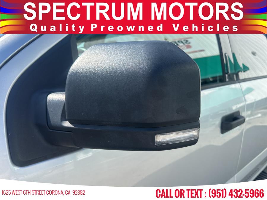 2016 Ford F-150 4WD SuperCrew 157" XLT, available for sale in Corona, California | Spectrum Motors. Corona, California 2016 Ford F-150 4WD SuperCrew 157" XLT, available for sale in Corona, California | Spectrum Motors. Corona, California