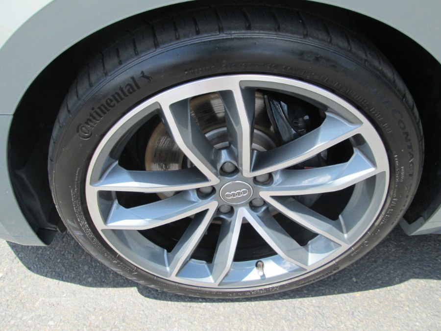 2019 Audi S5 Sportback Premium 3.0 TFSI quattro, available for sale in Levittown, Pennsylvania | Levittown Auto. Levittown, Pennsylvania 2019 Audi S5 Sportback Premium 3.0 TFSI quattro, available for sale in Levittown, Pennsylvania | Levittown Auto. Levittown, Pennsylvania