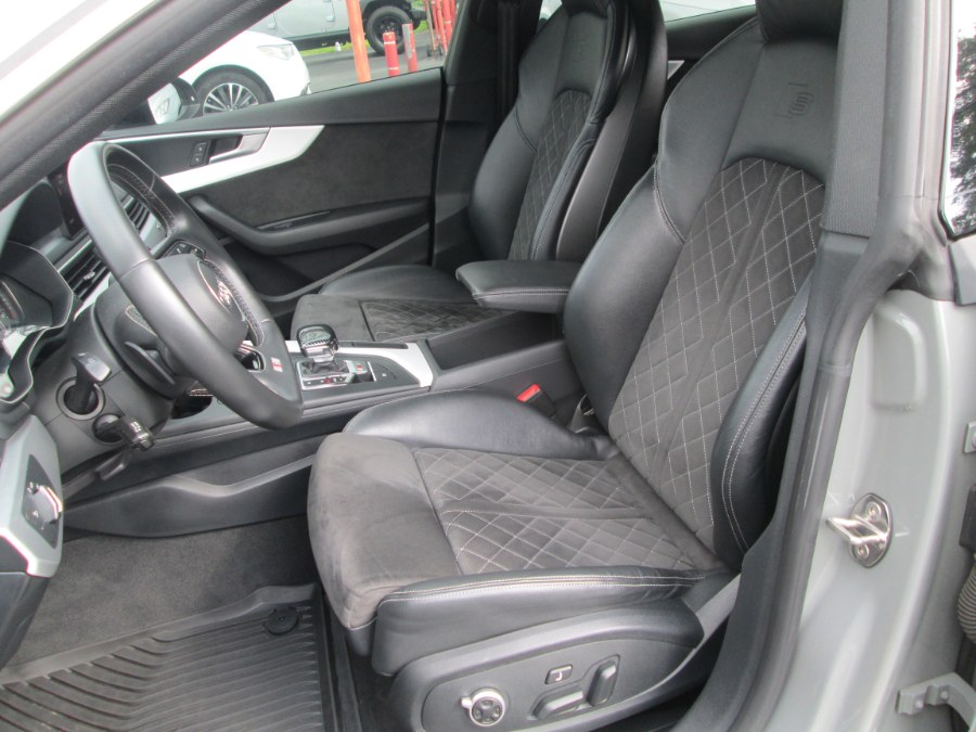 2019 Audi S5 Sportback Premium 3.0 TFSI quattro, available for sale in Levittown, Pennsylvania | Levittown Auto. Levittown, Pennsylvania 2019 Audi S5 Sportback Premium 3.0 TFSI quattro, available for sale in Levittown, Pennsylvania | Levittown Auto. Levittown, Pennsylvania