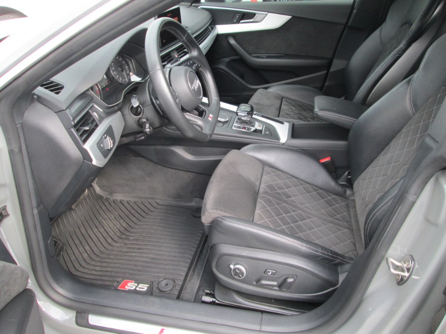 2019 Audi S5 Sportback Premium 3.0 TFSI quattro, available for sale in Levittown, Pennsylvania | Levittown Auto. Levittown, Pennsylvania 2019 Audi S5 Sportback Premium 3.0 TFSI quattro, available for sale in Levittown, Pennsylvania | Levittown Auto. Levittown, Pennsylvania