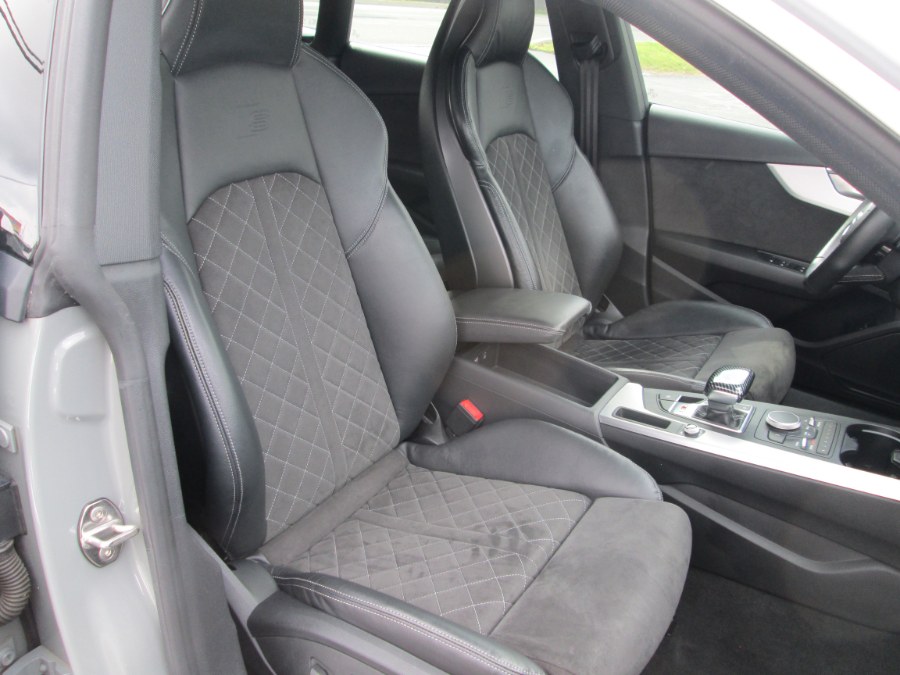 2019 Audi S5 Sportback Premium 3.0 TFSI quattro, available for sale in Levittown, Pennsylvania | Levittown Auto. Levittown, Pennsylvania 2019 Audi S5 Sportback Premium 3.0 TFSI quattro, available for sale in Levittown, Pennsylvania | Levittown Auto. Levittown, Pennsylvania