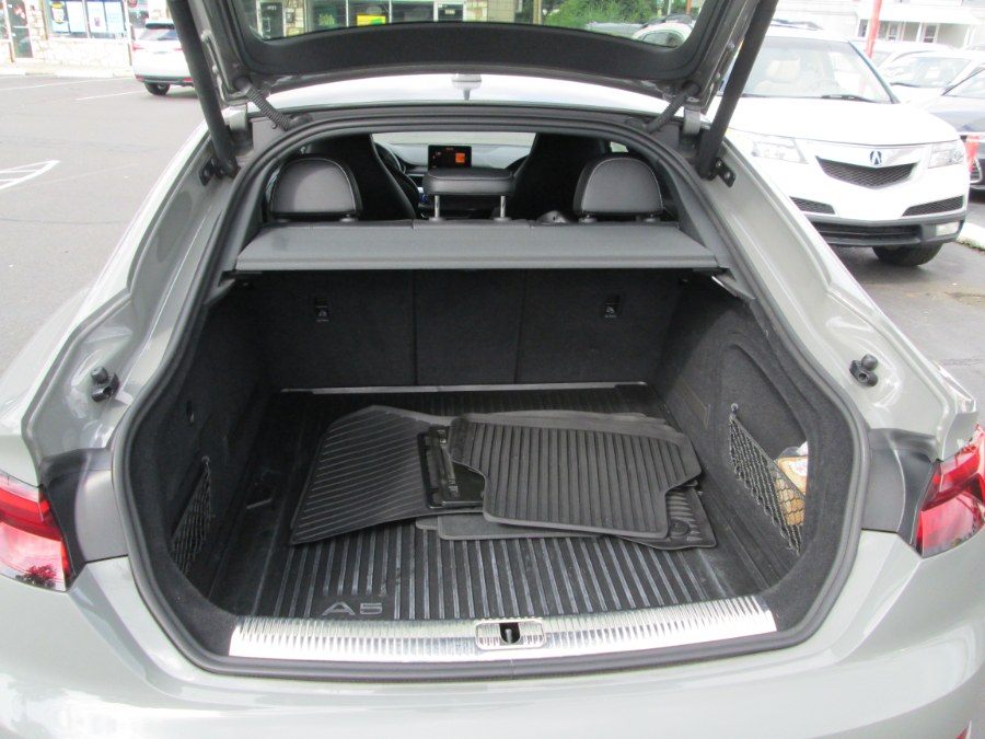 2019 Audi S5 Sportback Premium 3.0 TFSI quattro, available for sale in Levittown, Pennsylvania | Levittown Auto. Levittown, Pennsylvania 2019 Audi S5 Sportback Premium 3.0 TFSI quattro, available for sale in Levittown, Pennsylvania | Levittown Auto. Levittown, Pennsylvania