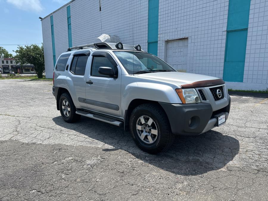 2011 Nissan Xterra 4WD 4dr Auto Pro-4X, available for sale in Milford, Connecticut | Dealertown Auto Wholesalers. Milford, Connecticut 2011 Nissan Xterra 4WD 4dr Auto Pro-4X, available for sale in Milford, Connecticut | Dealertown Auto Wholesalers. Milford, Connecticut