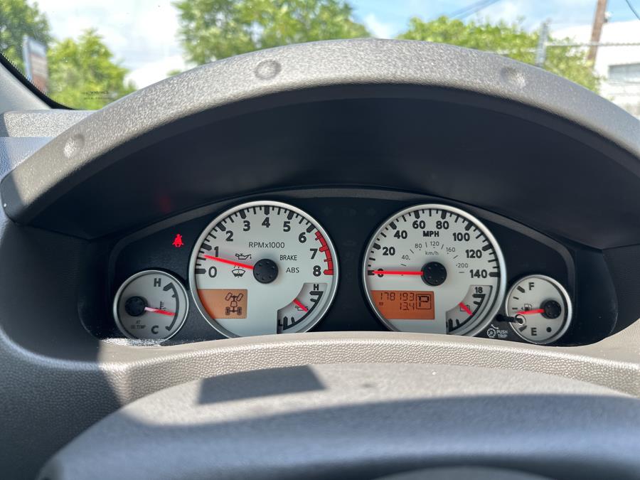 2011 Nissan Xterra 4WD 4dr Auto Pro-4X, available for sale in Milford, Connecticut | Dealertown Auto Wholesalers. Milford, Connecticut 2011 Nissan Xterra 4WD 4dr Auto Pro-4X, available for sale in Milford, Connecticut | Dealertown Auto Wholesalers. Milford, Connecticut