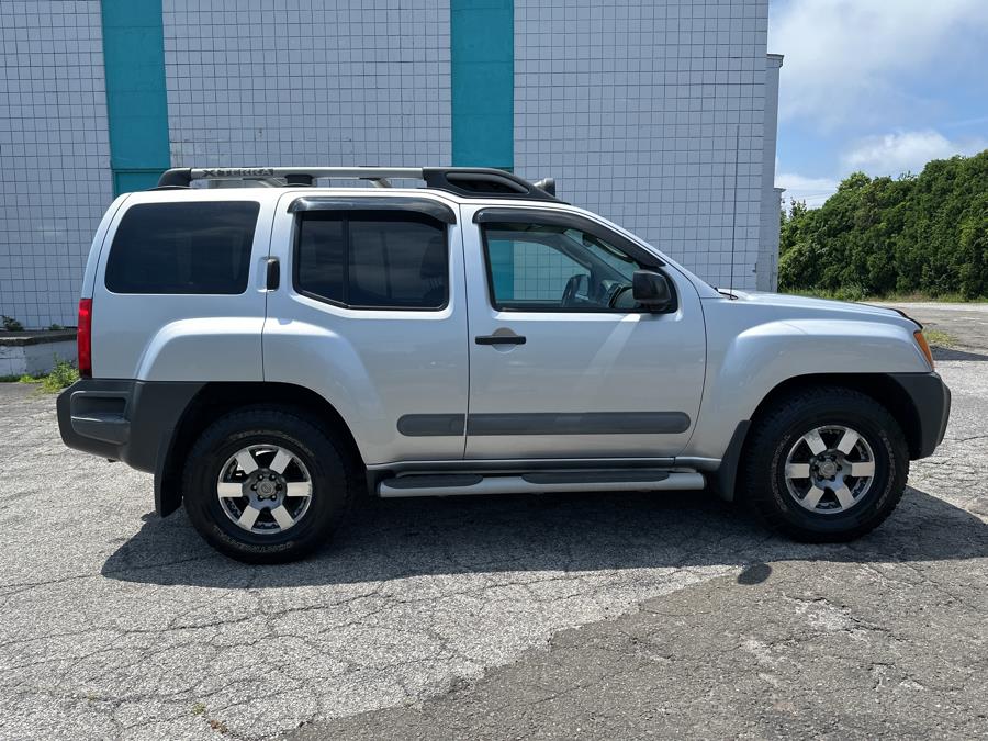 2011 Nissan Xterra 4WD 4dr Auto Pro-4X, available for sale in Milford, Connecticut | Dealertown Auto Wholesalers. Milford, Connecticut 2011 Nissan Xterra 4WD 4dr Auto Pro-4X, available for sale in Milford, Connecticut | Dealertown Auto Wholesalers. Milford, Connecticut