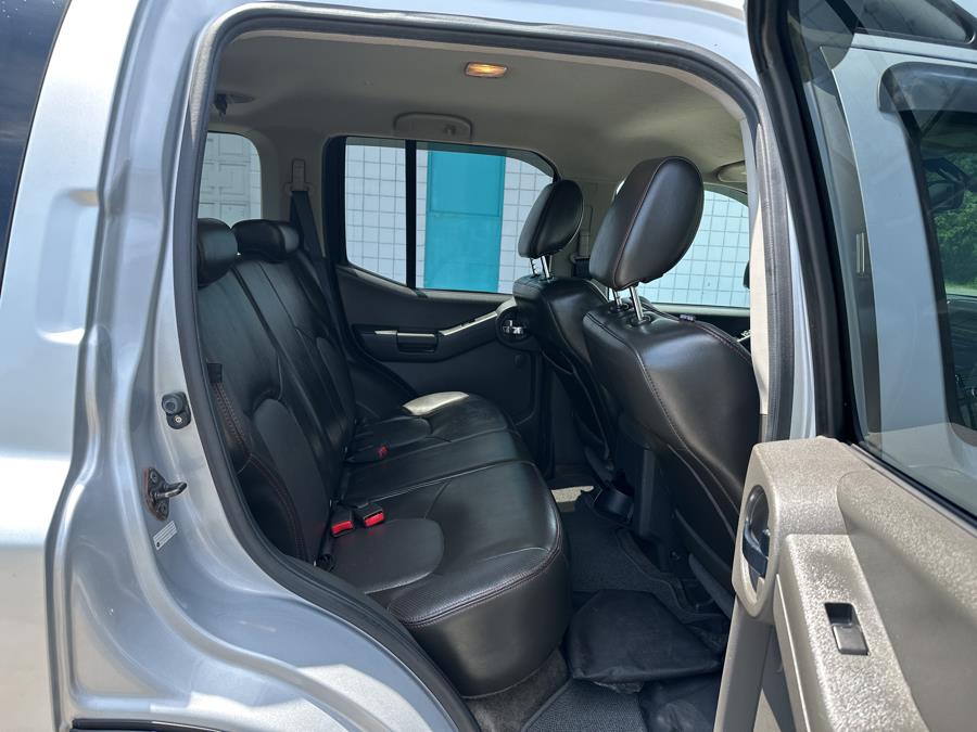 2011 Nissan Xterra 4WD 4dr Auto Pro-4X, available for sale in Milford, Connecticut | Dealertown Auto Wholesalers. Milford, Connecticut 2011 Nissan Xterra 4WD 4dr Auto Pro-4X, available for sale in Milford, Connecticut | Dealertown Auto Wholesalers. Milford, Connecticut