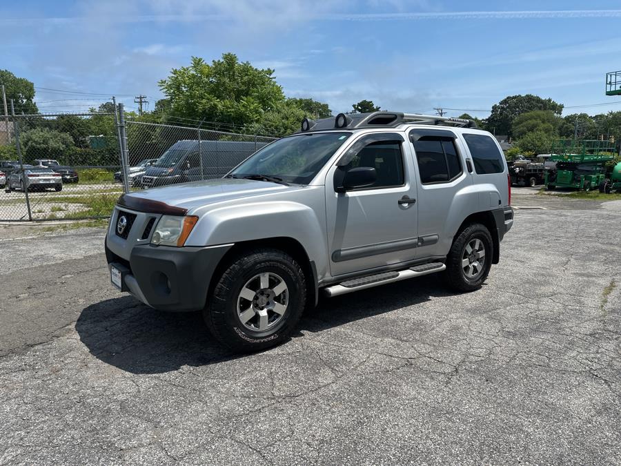 2011 Nissan Xterra 4WD 4dr Auto Pro-4X, available for sale in Milford, Connecticut | Dealertown Auto Wholesalers. Milford, Connecticut 2011 Nissan Xterra 4WD 4dr Auto Pro-4X, available for sale in Milford, Connecticut | Dealertown Auto Wholesalers. Milford, Connecticut