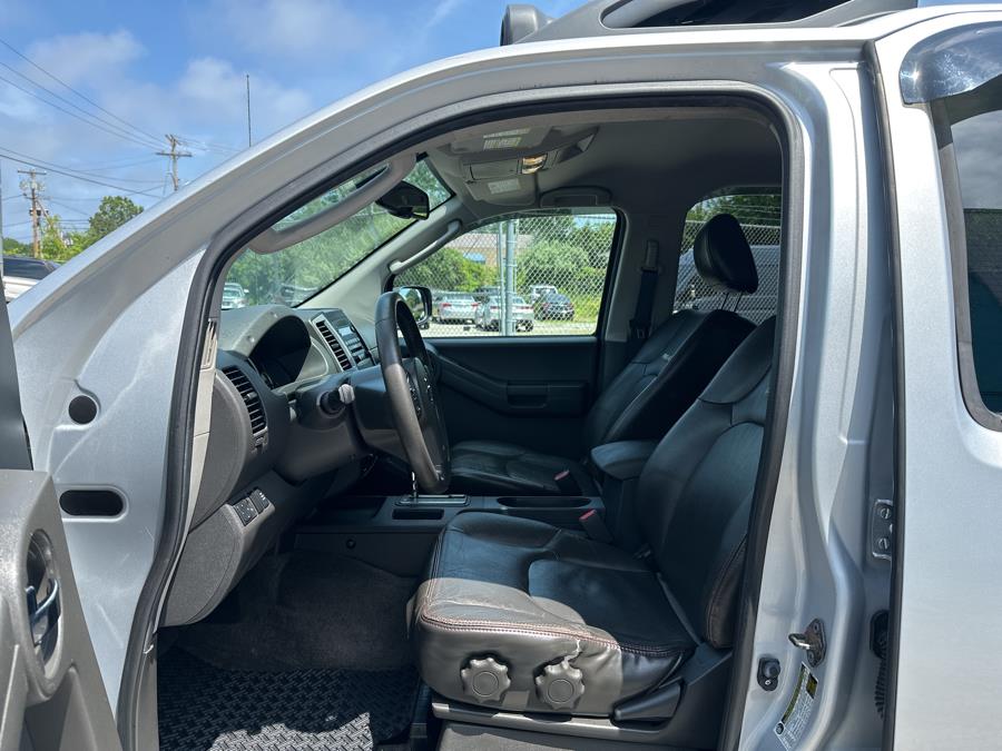 2011 Nissan Xterra 4WD 4dr Auto Pro-4X, available for sale in Milford, Connecticut | Dealertown Auto Wholesalers. Milford, Connecticut 2011 Nissan Xterra 4WD 4dr Auto Pro-4X, available for sale in Milford, Connecticut | Dealertown Auto Wholesalers. Milford, Connecticut