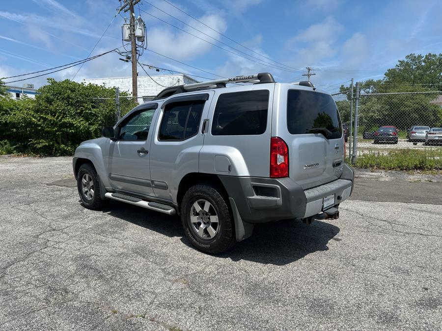 2011 Nissan Xterra 4WD 4dr Auto Pro-4X, available for sale in Milford, Connecticut | Dealertown Auto Wholesalers. Milford, Connecticut 2011 Nissan Xterra 4WD 4dr Auto Pro-4X, available for sale in Milford, Connecticut | Dealertown Auto Wholesalers. Milford, Connecticut