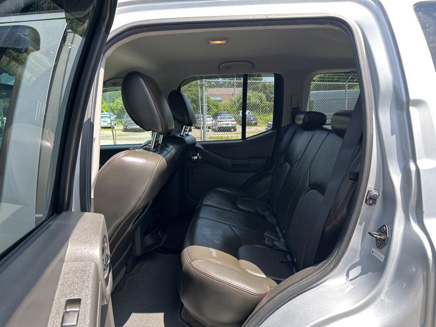 2011 Nissan Xterra 4WD 4dr Auto Pro-4X, available for sale in Milford, Connecticut | Dealertown Auto Wholesalers. Milford, Connecticut 2011 Nissan Xterra 4WD 4dr Auto Pro-4X, available for sale in Milford, Connecticut | Dealertown Auto Wholesalers. Milford, Connecticut