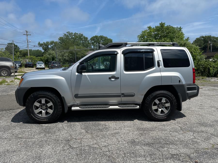 2011 Nissan Xterra 4WD 4dr Auto Pro-4X, available for sale in Milford, Connecticut | Dealertown Auto Wholesalers. Milford, Connecticut 2011 Nissan Xterra 4WD 4dr Auto Pro-4X, available for sale in Milford, Connecticut | Dealertown Auto Wholesalers. Milford, Connecticut