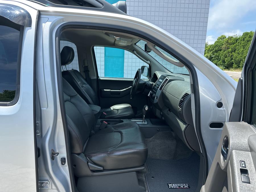 2011 Nissan Xterra 4WD 4dr Auto Pro-4X, available for sale in Milford, Connecticut | Dealertown Auto Wholesalers. Milford, Connecticut 2011 Nissan Xterra 4WD 4dr Auto Pro-4X, available for sale in Milford, Connecticut | Dealertown Auto Wholesalers. Milford, Connecticut