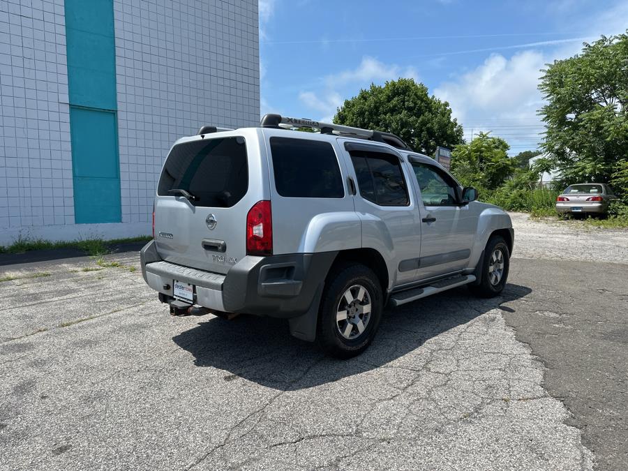 2011 Nissan Xterra 4WD 4dr Auto Pro-4X, available for sale in Milford, Connecticut | Dealertown Auto Wholesalers. Milford, Connecticut 2011 Nissan Xterra 4WD 4dr Auto Pro-4X, available for sale in Milford, Connecticut | Dealertown Auto Wholesalers. Milford, Connecticut