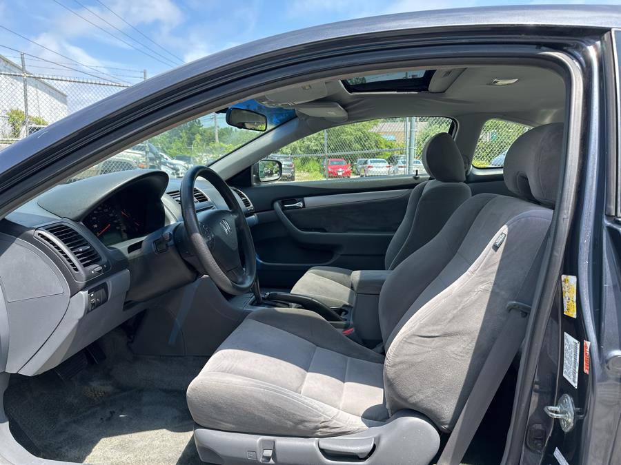 2007 Honda Accord Cpe 2dr I4 AT EX, available for sale in Milford, Connecticut | Dealertown Auto Wholesalers. Milford, Connecticut 2007 Honda Accord Cpe 2dr I4 AT EX, available for sale in Milford, Connecticut | Dealertown Auto Wholesalers. Milford, Connecticut