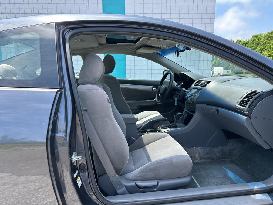 2007 Honda Accord Cpe 2dr I4 AT EX, available for sale in Milford, Connecticut | Dealertown Auto Wholesalers. Milford, Connecticut 2007 Honda Accord Cpe 2dr I4 AT EX, available for sale in Milford, Connecticut | Dealertown Auto Wholesalers. Milford, Connecticut