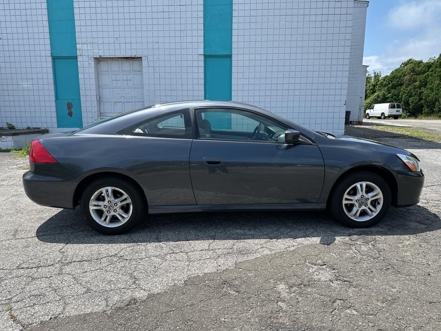 2007 Honda Accord Cpe 2dr I4 AT EX, available for sale in Milford, Connecticut | Dealertown Auto Wholesalers. Milford, Connecticut 2007 Honda Accord Cpe 2dr I4 AT EX, available for sale in Milford, Connecticut | Dealertown Auto Wholesalers. Milford, Connecticut