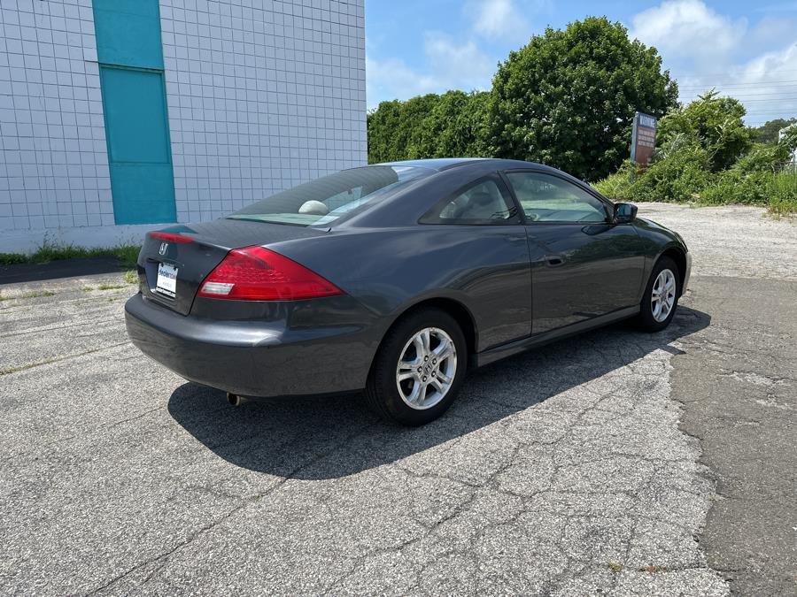 2007 Honda Accord Cpe 2dr I4 AT EX, available for sale in Milford, Connecticut | Dealertown Auto Wholesalers. Milford, Connecticut 2007 Honda Accord Cpe 2dr I4 AT EX, available for sale in Milford, Connecticut | Dealertown Auto Wholesalers. Milford, Connecticut