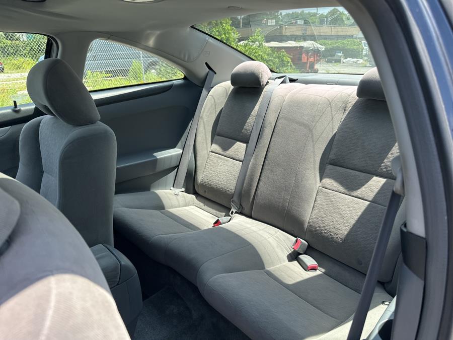 2007 Honda Accord Cpe 2dr I4 AT EX, available for sale in Milford, Connecticut | Dealertown Auto Wholesalers. Milford, Connecticut 2007 Honda Accord Cpe 2dr I4 AT EX, available for sale in Milford, Connecticut | Dealertown Auto Wholesalers. Milford, Connecticut