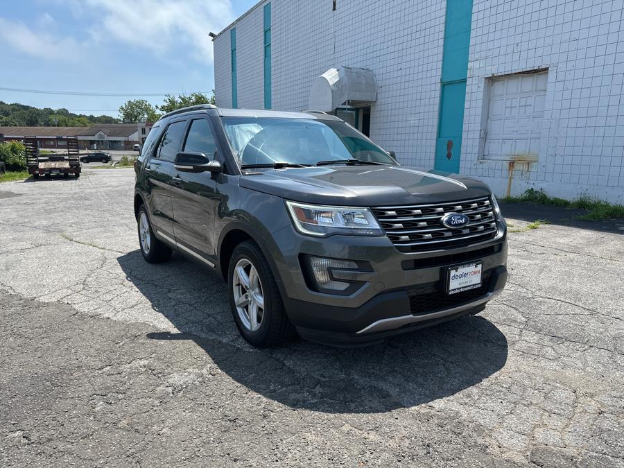 Used 2016 Ford Explorer in Milford, Connecticut | Dealertown Auto Wholesalers. Milford, Connecticut