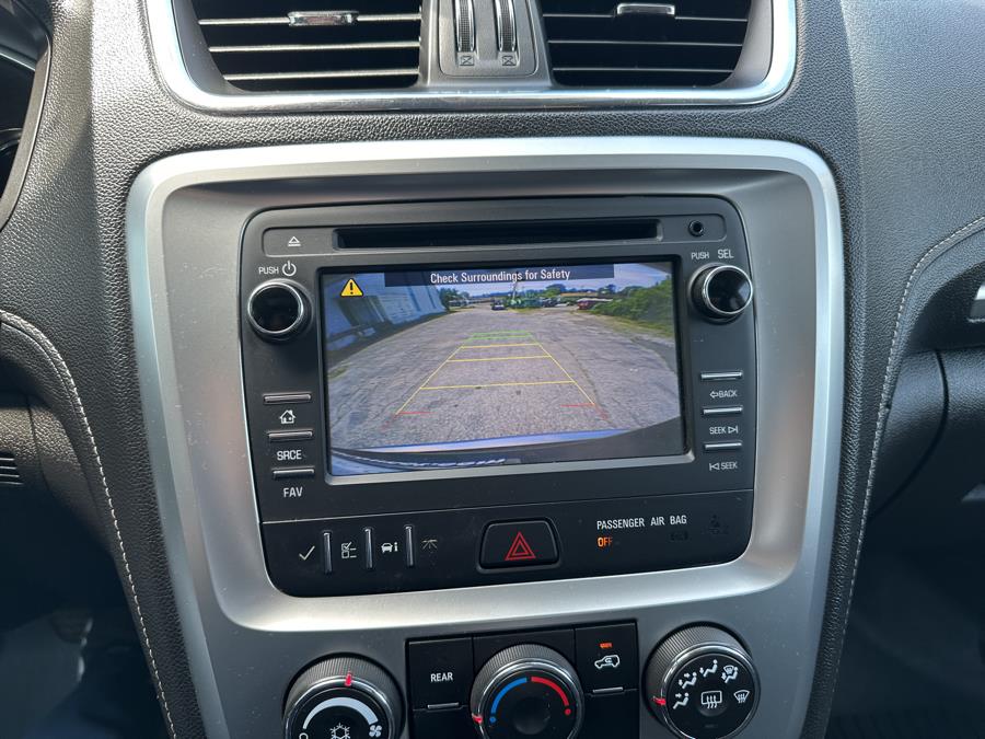 2015 GMC Acadia AWD 4dr SLE w/SLE-2, available for sale in Milford, Connecticut | Dealertown Auto Wholesalers. Milford, Connecticut 2015 GMC Acadia AWD 4dr SLE w/SLE-2, available for sale in Milford, Connecticut | Dealertown Auto Wholesalers. Milford, Connecticut