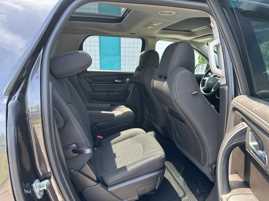 2015 GMC Acadia AWD 4dr SLE w/SLE-2, available for sale in Milford, Connecticut | Dealertown Auto Wholesalers. Milford, Connecticut 2015 GMC Acadia AWD 4dr SLE w/SLE-2, available for sale in Milford, Connecticut | Dealertown Auto Wholesalers. Milford, Connecticut